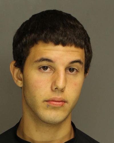Two men arrested for burglarizing Leola business | Local News ...