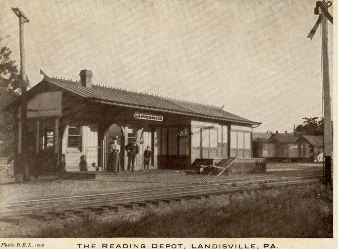 Landisville DBLandis station.png