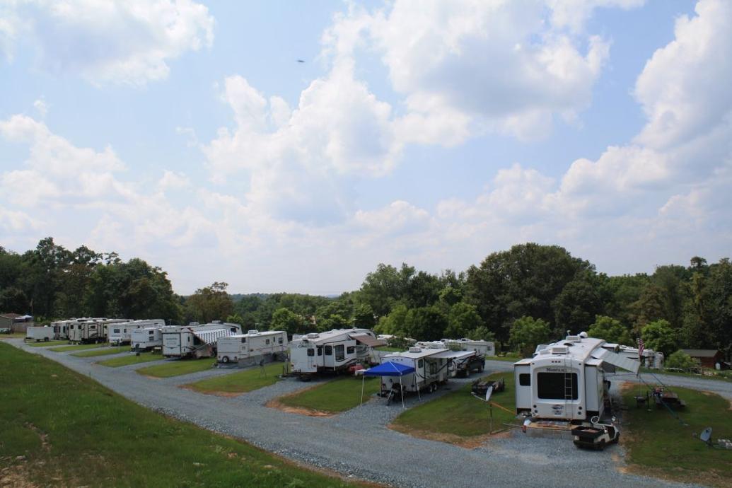 10 places to camp in Lancaster County Life & Culture