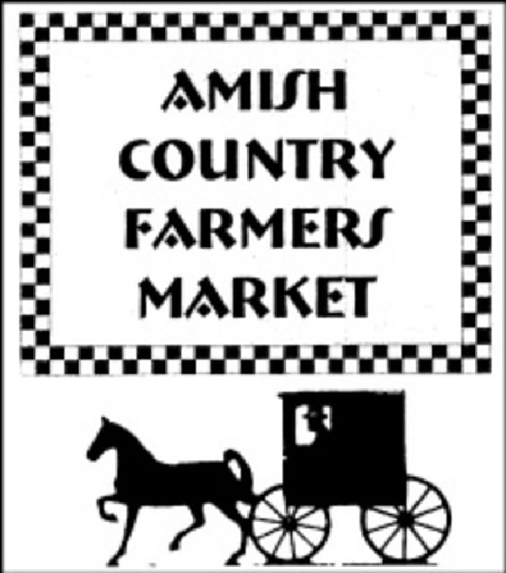 Lancaster PA Amish Markets