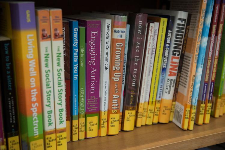 Lancaster Public Library has some unusual treasures to share Local