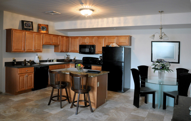 The Pointe At Elm Tree A New Rental Community In Rapho Township Has 60 Garden Style Apartments Business Lancasteronline Com