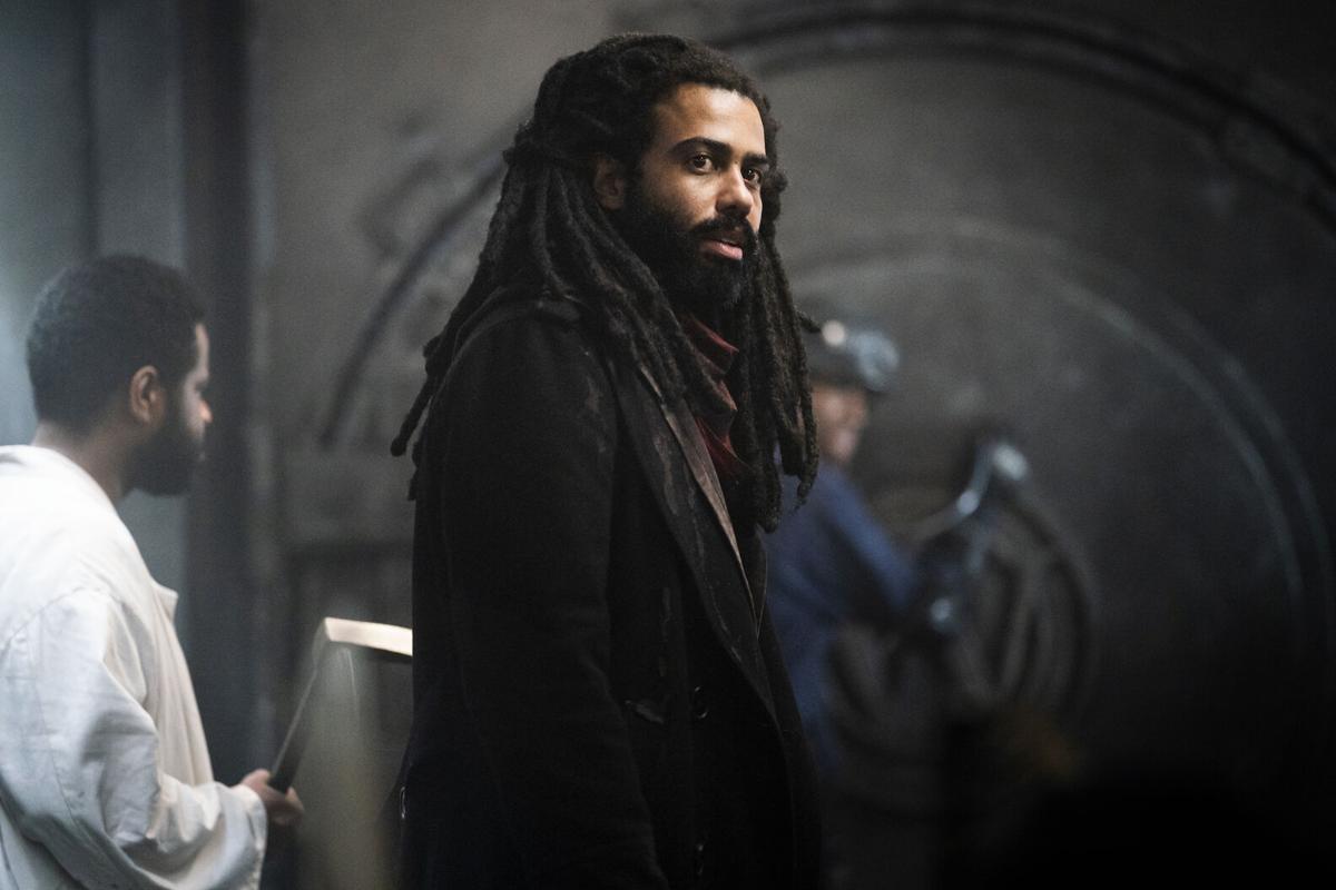 Fighting cabin fever? 'Snowpiercer' shrinks the entire ...