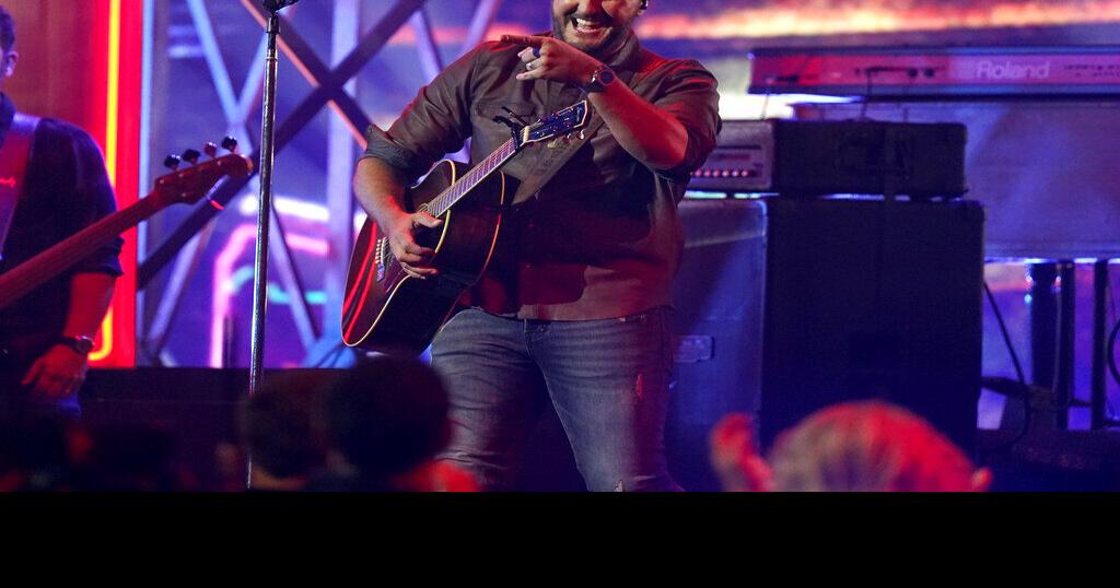 Hershey tickets for some shows, like Luke Bryan, Jason Aldean and Kidz