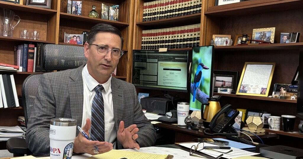 Lancaster County judges tackling no-show juror problem Jul 16, 2026