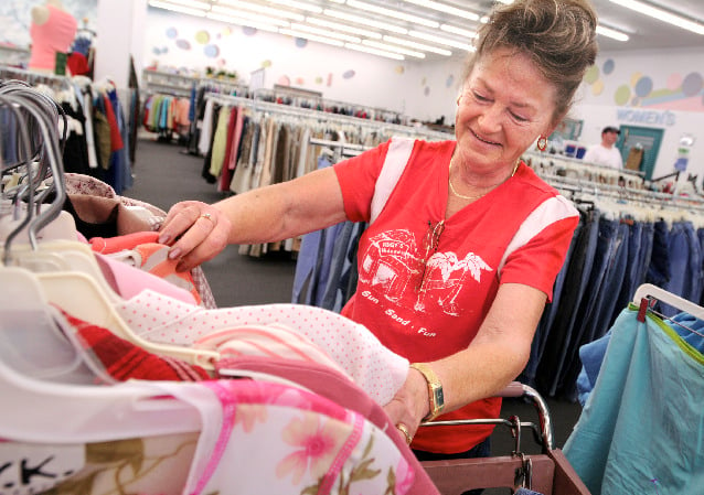 FEELING THE PINCH: Shopping smarter | Lifestyle | lancasteronline.com