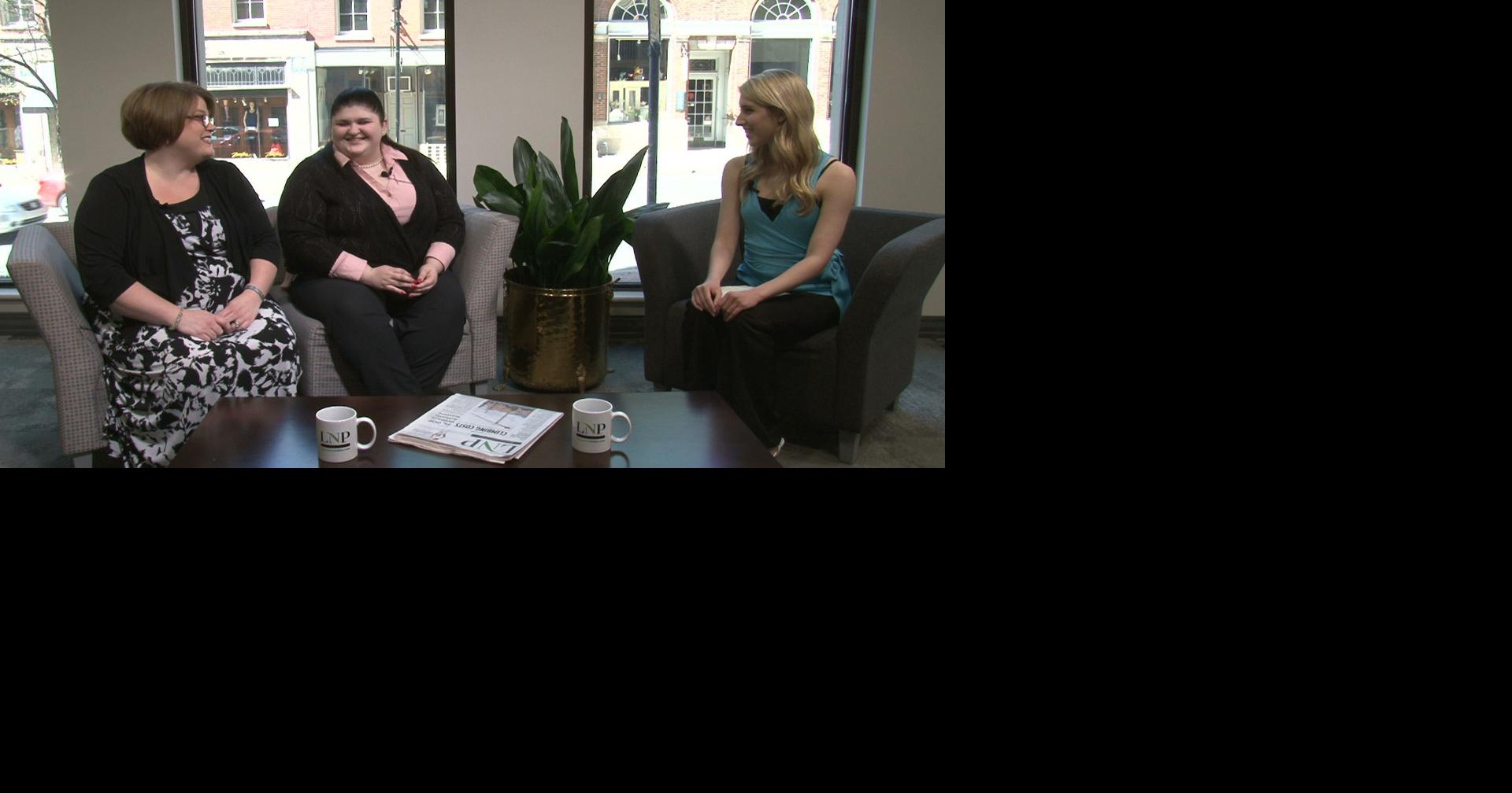 Shout Out Lancaster Cosmetology instructor mentors students Local