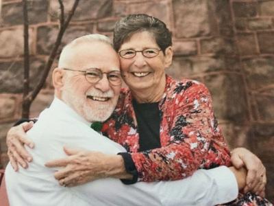 Bernd 60th Anniversary