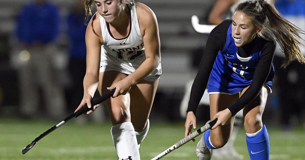 2023 L L League Field Hockey Capsules Section 2 High School Field 2023-l-l-league-field-hockey-capsules-section-2-high-school-field