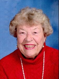 Joan B. Randall | Obituaries | Lancasteronline.com