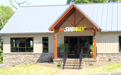 hershey ronks subway