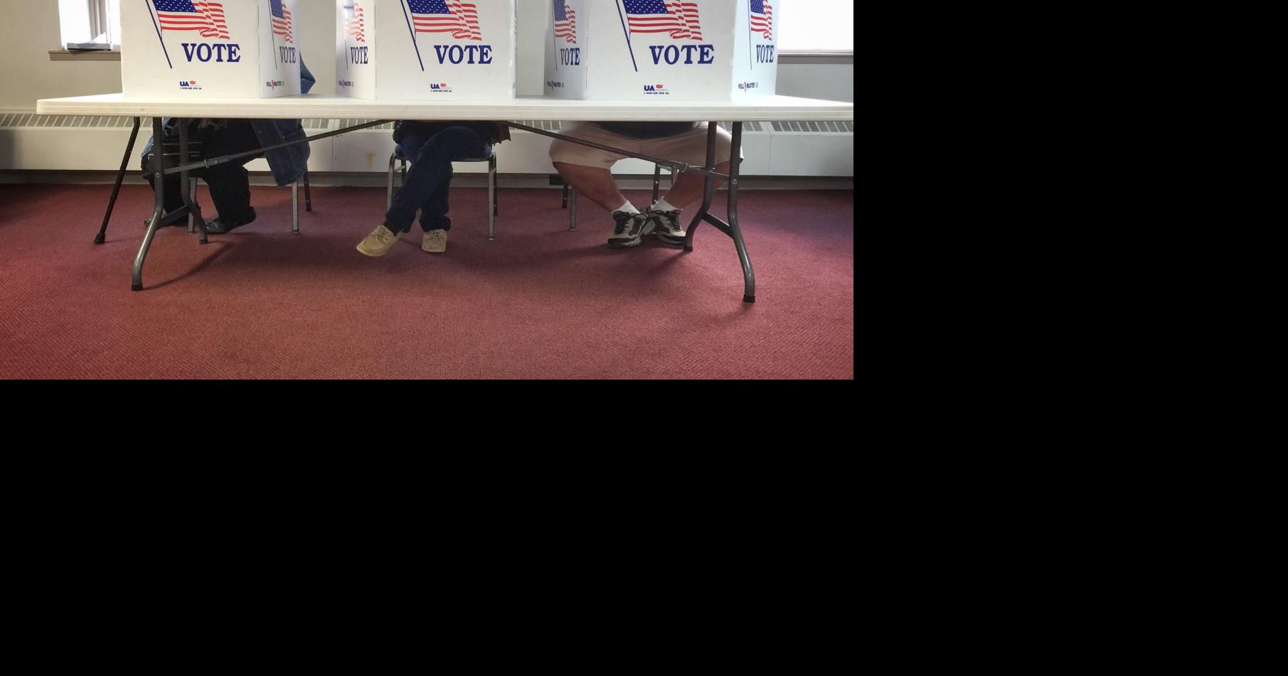 Things to remember as Election Day approaches [Voters Guide] | Politics ...