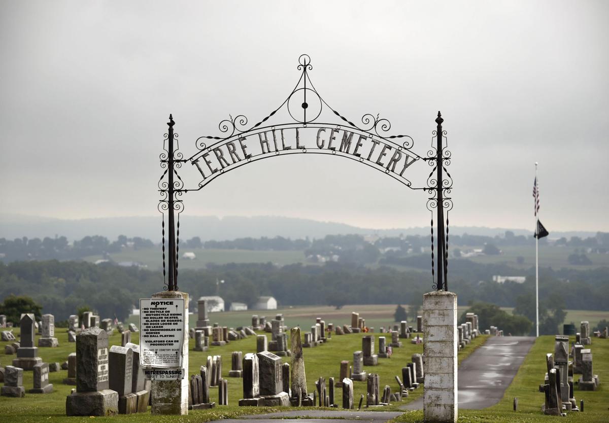 5 places to visit in Terre Hill