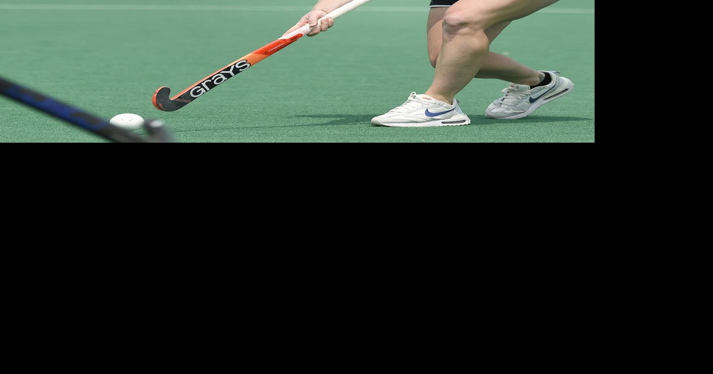 Penn State field hockey head coach Lisa Bervinchak Love and associate