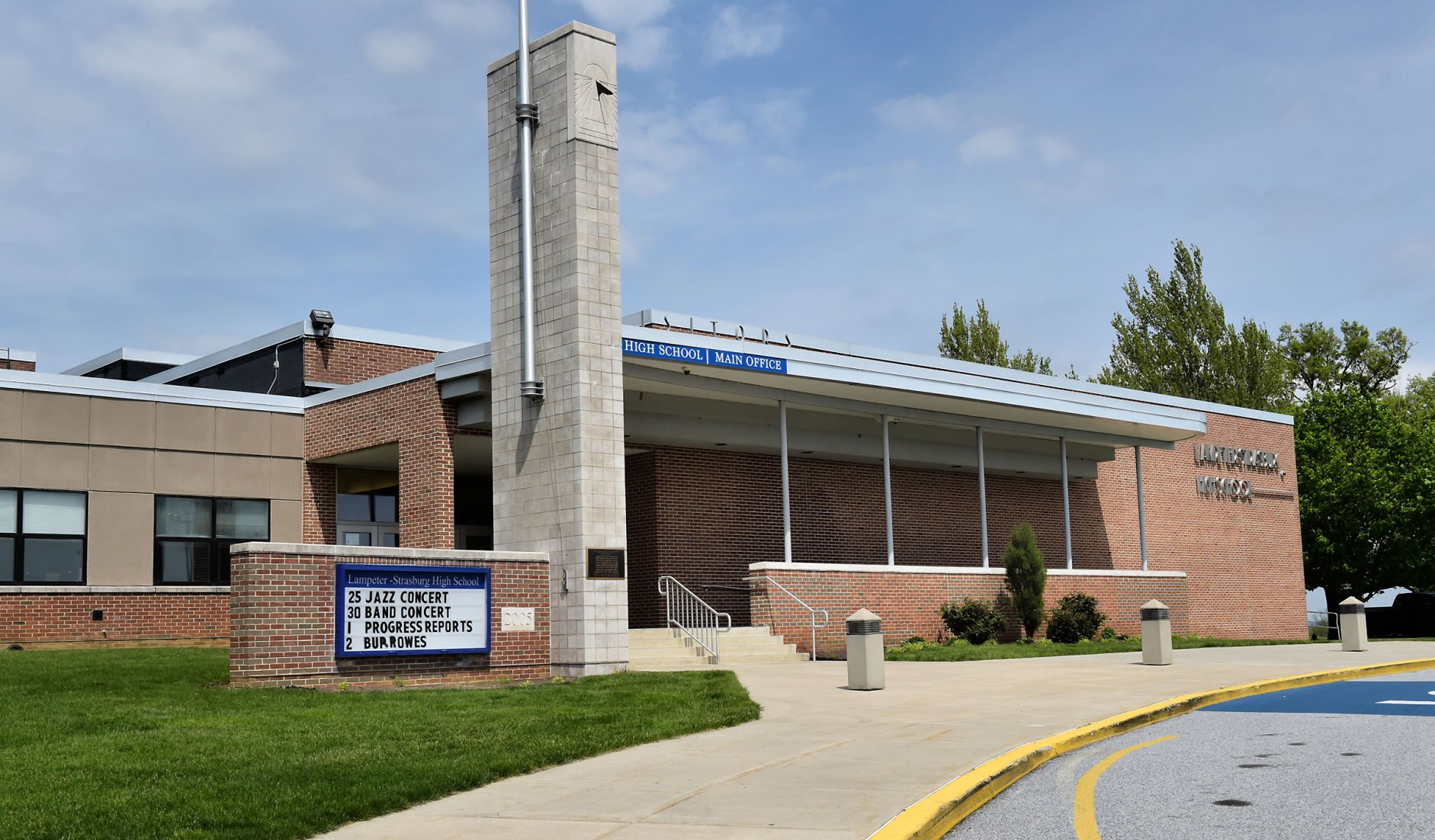 LampeterStrasburg, Manheim Township among U.S. News' best high schools