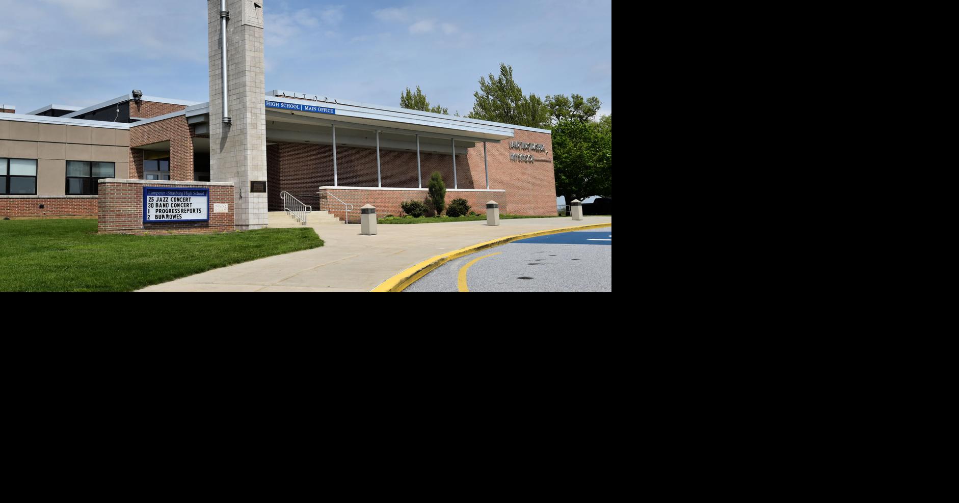 LampeterStrasburg, Manheim Township among U.S. News' best high schools Local News