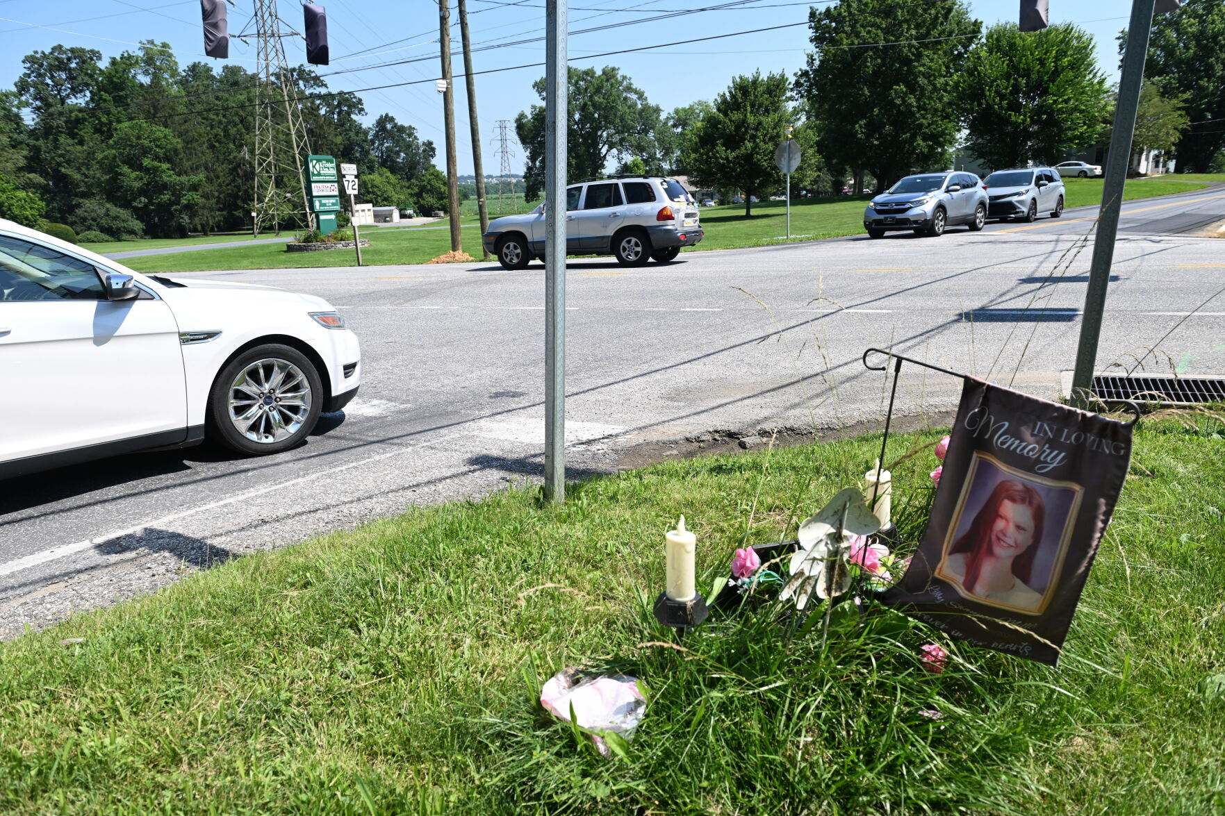 Wife of pilot killed in Lancaster County plane crash Sunday filed PFA ...