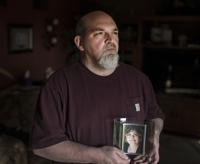 Widower Don Eshelman