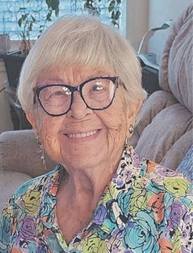 Stella Steffy Obituaries