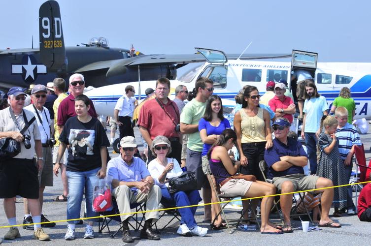 Lancaster Airport holds Community Days Saturday and Sunday