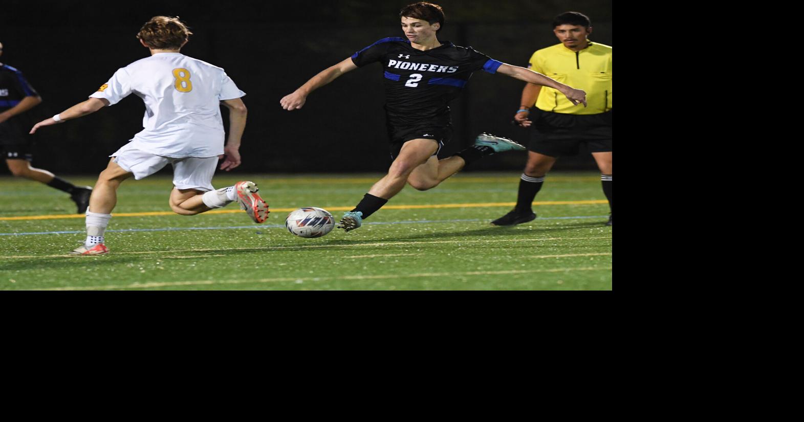 Lampeter-Strasburg, seeking first appearance in District 3 boys soccer ...