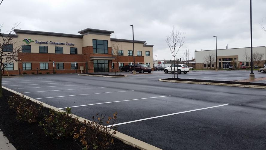 UPMC Imaging Services opens on outskirts of Lancaster city Local Business