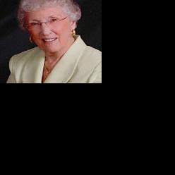 Jane E. "Tut" Hoover - Vimarsana News
