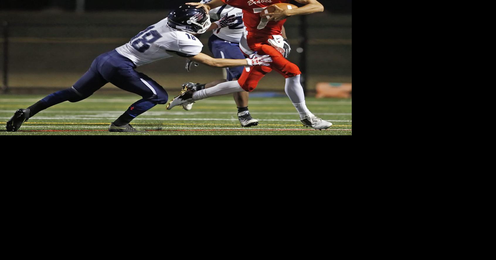 Here's the complete LancasterLebanon League football schedule High