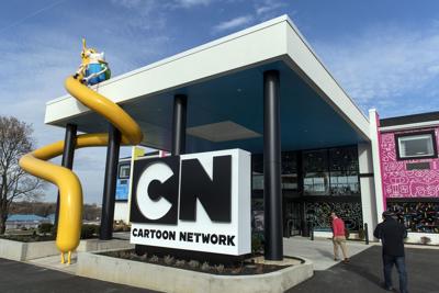 Cartoon Network Hotel To Open In 2023 In Pennsylvania!