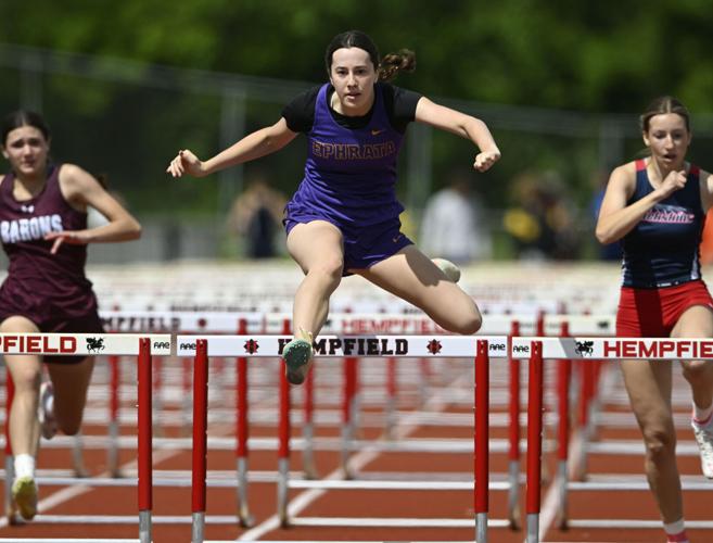 2024 L-L League track and field championships - Day 2 [photos] | High ...