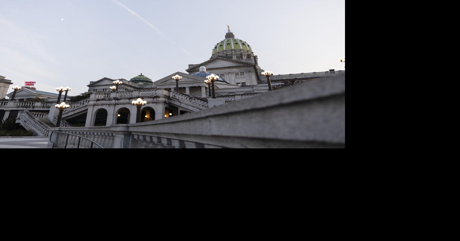 High-stakes election could bring repeat of 2025's long budget standoff in Harrisburg