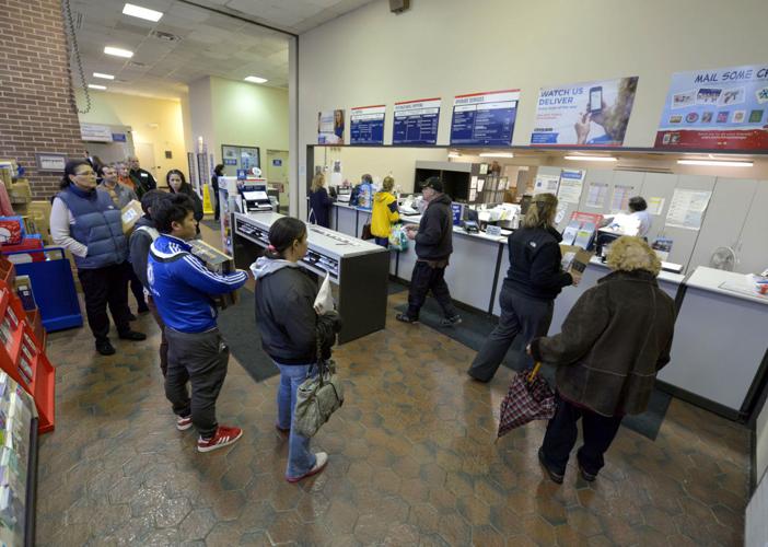 Sending holiday cards & packages Your postal primer Local News