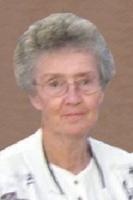 Mary Ann (Prange) Ellingsworth