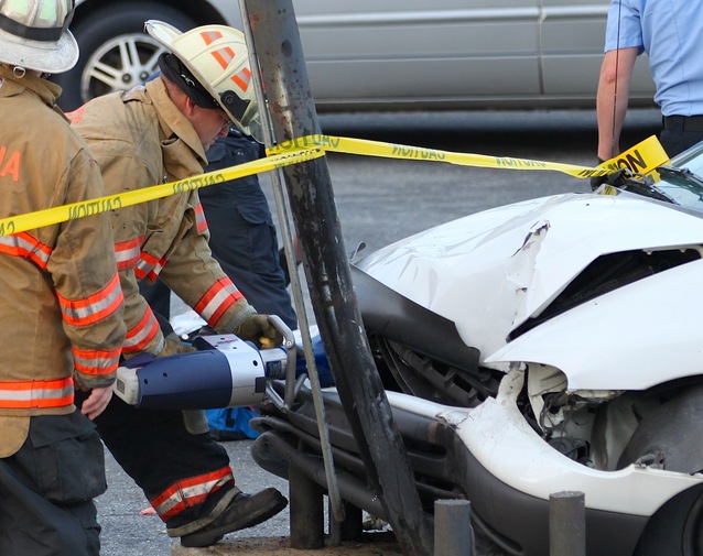 Police identify driver, pedestrian killed in crash in Columbia | News