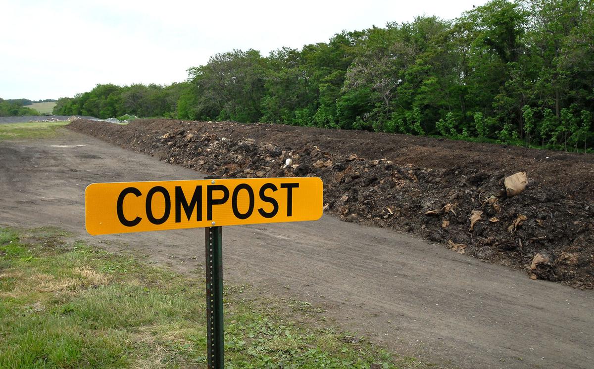 Lancaster encouraging yard waste recycling with expanded pickups