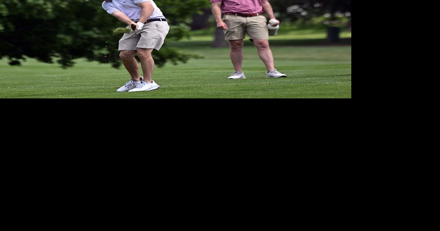 Former Lanco Golfer of the Year cards 65 to sew up Lanco Amateur title Garden Spot grad Aaron Fricke conquers Conestoga MIKE GROSS FOR LNP | LANCASTERONLINE Jul 25, 2026