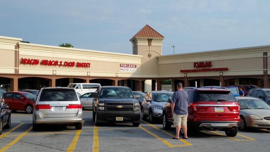 Lancaster’s medical marijuana dispensary to open in Kmart plaza, not in