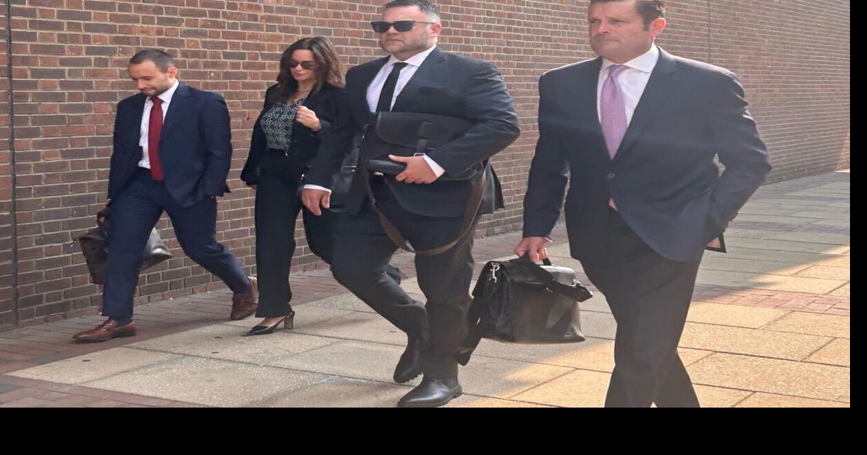 Daryl Heller to contest $402M loss calculation ahead of sentencing in securities fraud case Aug 26, 2026