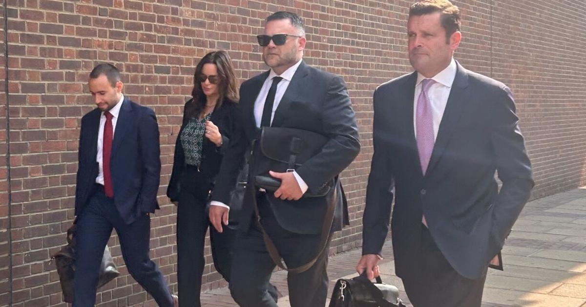 Daryl Heller to contest $402M loss calculation ahead of sentencing in securities fraud case Aug 26, 2026