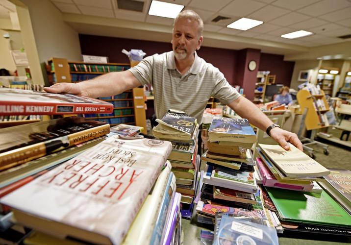 Elizabethtown library to cut hours because of budget impasse Local