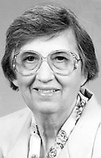 Miriam B. Buckwalter | Obituaries | Lancasteronline.com