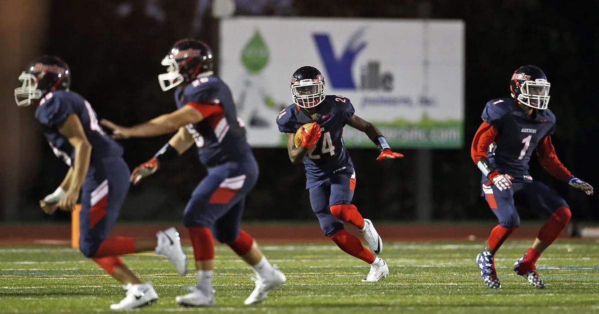 L L League High School Football Preview Conestoga Valley