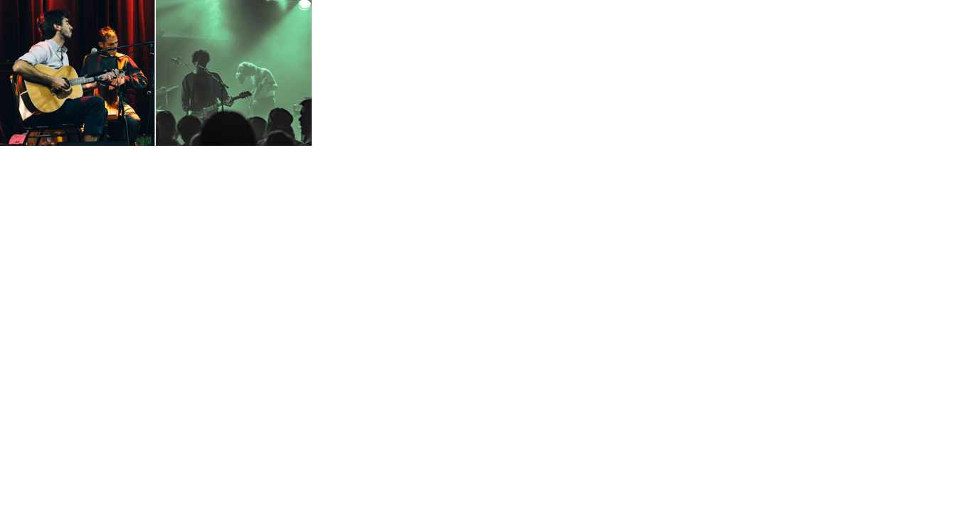 Lancaster native musicians, Lyle de Vitry and Rob Grote, to perform co-billed show at Tellus360 - Vimarsana News