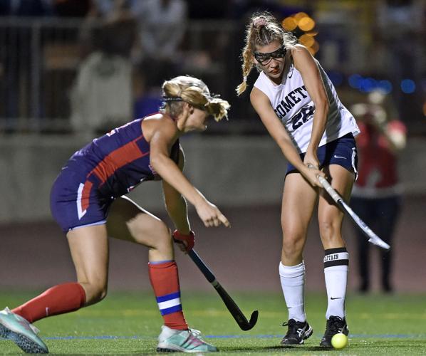 Gallery Conestoga Valley at Penn Manor field hockey