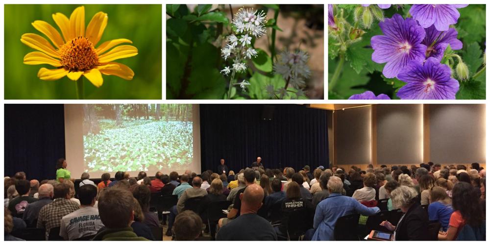 Native plants conference returns to Millersville with field trips