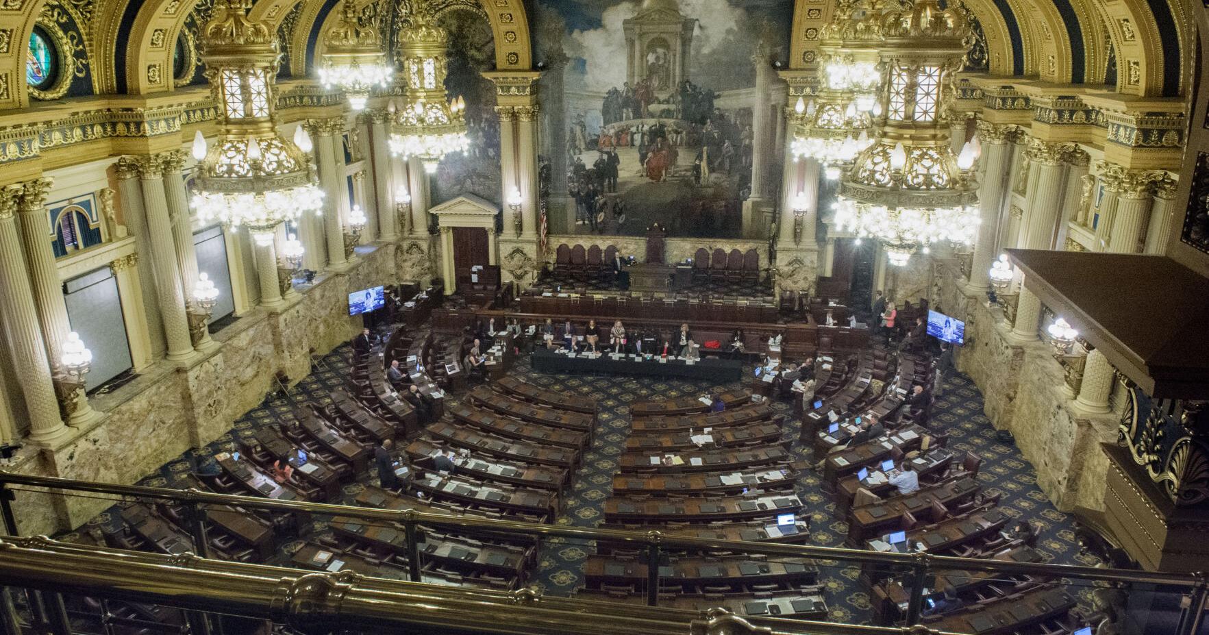 Pa. Dems think higher minimum wage on horizon - Vimarsana News