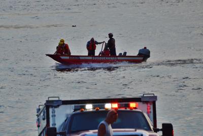 Water rescue called for 2 tubers on Susquehanna River | Local News ...