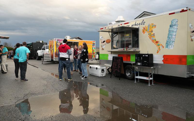 Rails and Ales beer fest raises money for Railroad Museum of