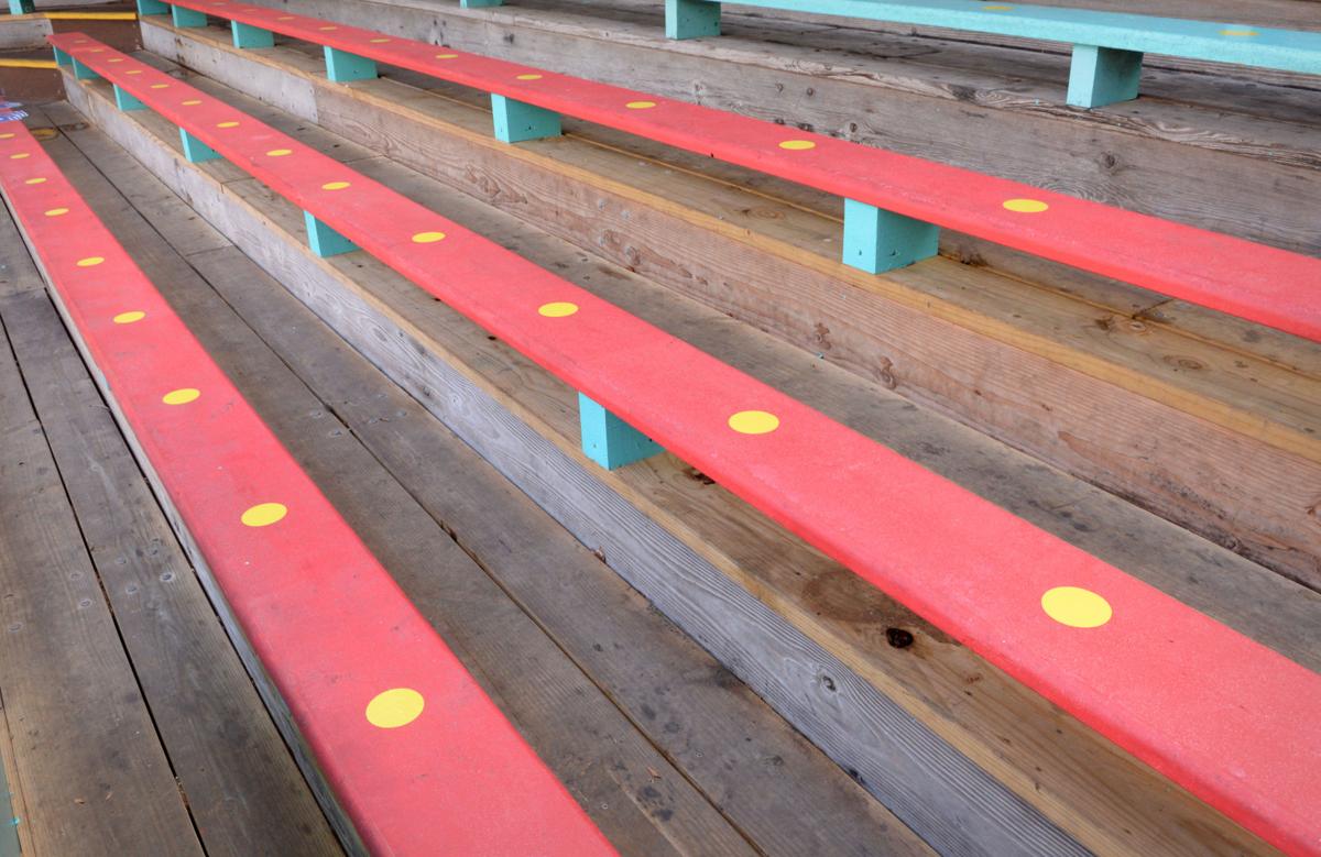 Dutch Wonderland stresses cleaning measures, social distancing for