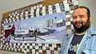 Wall Of Fame For Dialysis Patients Lifestyle Lancasteronline Com